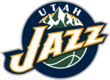 Utah Jazz, Basketball team, function toUpperCase() { [native code] }, logo 2010